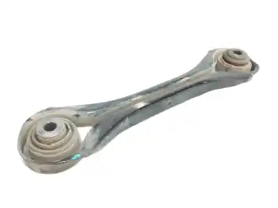 Pezzo di ricambio per auto di seconda mano braccio sospensione superiore posteriore sinistro per bmw serie 1 berlina (e81/e87) 118d riferimenti oem iam 3332677798003