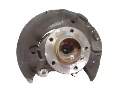 Pezzo di ricambio per auto di seconda mano attacco anteriore destro per bmw serie 1 berlina (e81/e87) 118d riferimenti oem iam 3121677321003