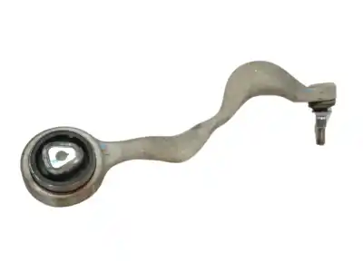Pezzo di ricambio per auto di seconda mano braccio di sospensione anteriore sinistro inferiore per bmw serie 1 berlina (e81/e87) 118d riferimenti oem iam 6082t6