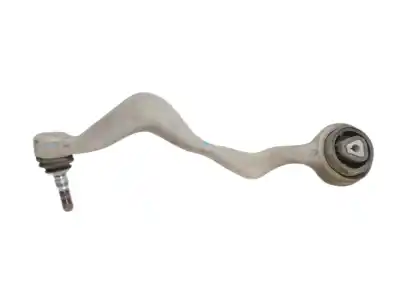 Pezzo di ricambio per auto di seconda mano braccio sospensione inferiore anteriore destro per bmw serie 1 berlina (e81/e87) 118d riferimenti oem iam 6082t6