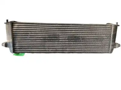 Piesă de schimb auto la mâna a doua radiator aer intercooler pentru opel frontera b basis referințe oem iam 97142017