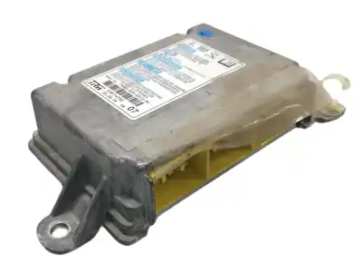 Pezzo di ricambio per auto di seconda mano centralina airbag per honda cr-v (rd8) ex riferimenti oem iam 77960scae012m1