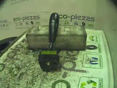 Pezzo di ricambio per auto di seconda mano controllo intermittente per daewoo matiz s riferimenti oem iam 96314332