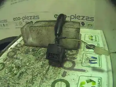 Pezzo di ricambio per auto di seconda mano controllo intermittente per daewoo matiz s riferimenti oem iam 96314332 96314332 