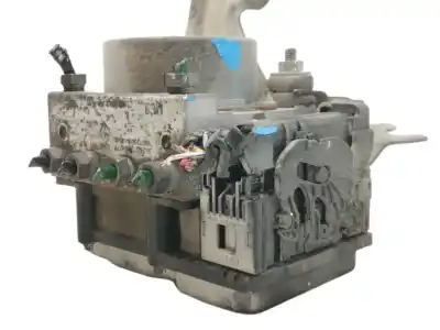 Second-hand car spare part abs for renault clio iii exception oem iam references 0265800559