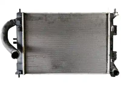 Peça sobressalente para automóvel em segunda mão radiador de água por hyundai i30 (gd) style referências oem iam 253103x011