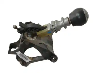 Pezzo di ricambio per auto di seconda mano leva del cambio per toyota auris ts riferimenti oem iam 112102525