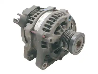 Second-hand car spare part alternator for ford focus lim. (cb8) trend oem iam references 1795985