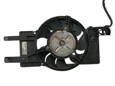 Second-hand car spare part radiator cooling fan for ford focus lim. (cb8) trend oem iam references bv618c607sb