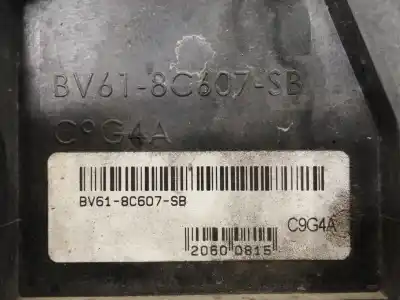 Peça sobressalente para automóvel em segunda mão termoventilador elétrico por ford focus lim. (cb8) trend referências oem iam bv618c607sb 8240670 c9g4a