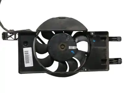 Peça sobressalente para automóvel em segunda mão termoventilador elétrico por ford focus lim. (cb8) trend referências oem iam bv618c607sb 8240670 c9g4a