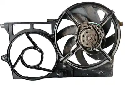 Автозапчастина б/у електро вентилятор для citroen jumpy (u6u_) 1.9 d посилання на oem iam 8240141  