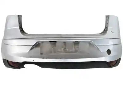 Автозапчасти б/у ЗАДНИЙ БАМПЕР за SEAT ALTEA (5P1)  ссылки OEM IAM 5P9807417CGRU  