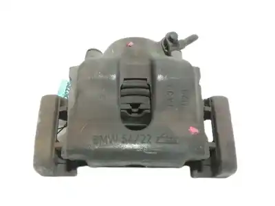 Second-hand car spare part front right brake caliper for bmw serie 3 compact (e46) 320td oem iam references 5422