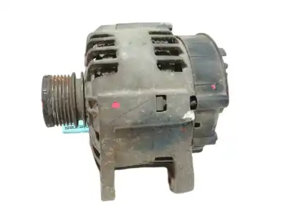 Gebrauchtes Autoersatzteil lichtmaschine zum renault kangoo (f/kc0) authentique oem-iam-referenzen 8200537415 2543378a sg12b105 / 107137148