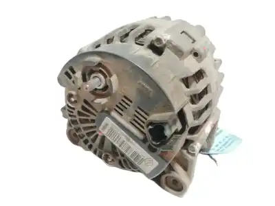 Gebrauchtes Autoersatzteil lichtmaschine zum renault kangoo (f/kc0) authentique oem-iam-referenzen 8200537415 2543378a sg12b105 / 107137148