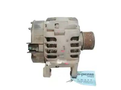Gebrauchtes Autoersatzteil lichtmaschine zum renault kangoo (f/kc0) authentique oem-iam-referenzen 8200537415 2543378a sg12b105 / 107137148