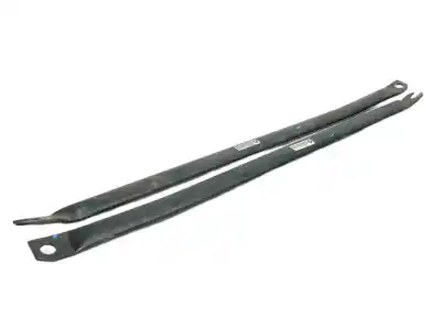Pezzo di ricambio per auto di seconda mano barra stabilizzatrice anteriore per bmw serie 1 berlina (e81/e87) 118d riferimenti oem iam ds716764403d