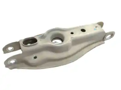 Pezzo di ricambio per auto di seconda mano braccio di sospensione inferiore posteriore sinistro per bmw serie 1 berlina (e81/e87) 118d riferimenti oem iam 