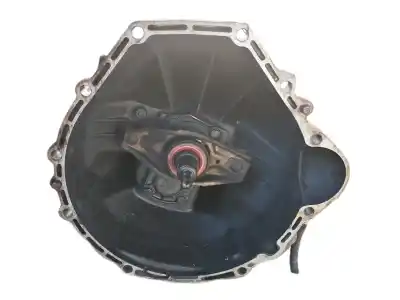 Second-hand car spare part gearbox for mercedes-benz clase e (w210) berlina diesel 3.0 diesel cat oem iam references 717446 717446 06 842240 717.446 gl 76/27 s-5 r2102610004 5 velocidades