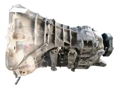 Second-hand car spare part gearbox for mercedes-benz clase e (w210) berlina diesel 3.0 diesel cat oem iam references 717446 717446 06 842240 717.446 gl 76/27 s-5 r2102610004 5 velocidades