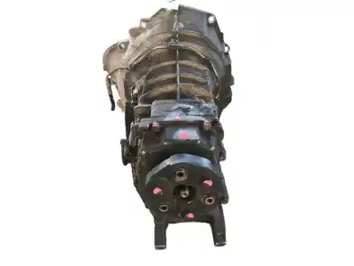 Second-hand car spare part gearbox for mercedes-benz clase e (w210) berlina diesel 3.0 diesel cat oem iam references 717446 717446 06 842240 717.446 gl 76/27 s-5 r2102610004 5 velocidades