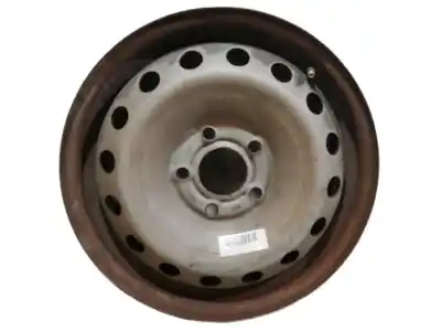 Peça sobressalente para automóvel em segunda mão jante por opel vivaro combi 2.7t corto referências oem iam 