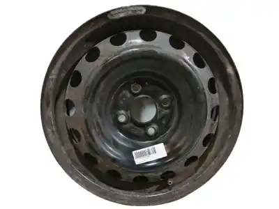 Pièce détachée automobile d'occasion jante pour toyota yaris active références oem iam  175 65 r15 84h et39