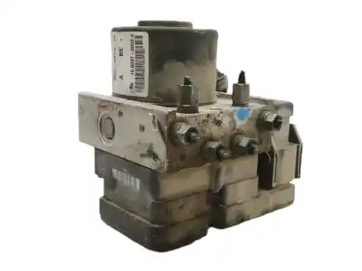 Pezzo di ricambio per auto di seconda mano ABS per MAZDA 3 BERLINA (BK)  Riferimenti OEM IAM 3M512M110GA 10020700524 / 5WK84103 10097001103