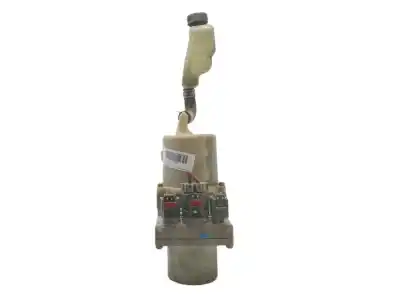 Peça sobressalente para automóvel em segunda mão BOMBA DE DIREÇÃO por MAZDA 3 BERLINA (BK)  Referências OEM IAM 995116030 Q3T50274 0550120755