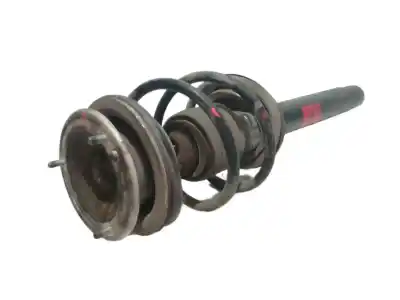 Second-hand car spare part front left shock absorber for bmw serie 3 compact (e46) 320td oem iam references 31306757043