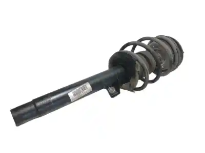 Second-hand car spare part front left shock absorber for bmw serie 3 compact (e46) 320td oem iam references 31306757043  334615