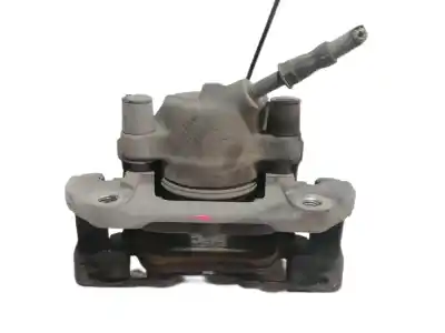 Second-hand car spare part front left brake caliper for bmw serie 3 compact (e46) 320td oem iam references 5422 639 