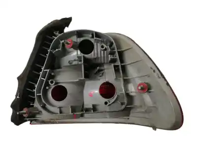 Second-hand car spare part left tailgate light for bmw serie 3 coupe (e46) 318 ci oem iam references 63218364725  257021l