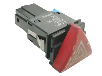Gebrauchtes Autoersatzteil WARNUNG zum AUDI A3 (8P)  OEM-IAM-Referenzen 8P0941509 9751260 