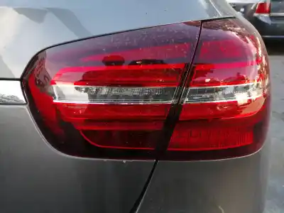 İkinci el araba yedek parçası iç sag kuyruk lambasi için mercedes-benz clase gla (w156) gla 180 (156.942) oem iam referansları a1569068800  a1569068800ece / ccc16010a /20740202