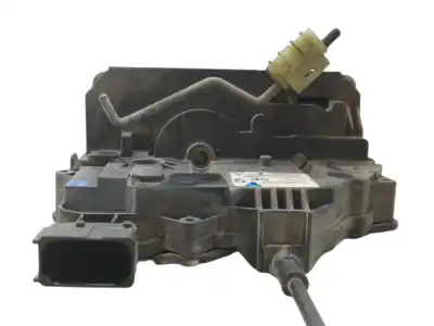 Автозапчасти б/у замок задней левой двери за opel corsa d cosmo ссылки oem iam 13258265 2c1622101 2709070333 0325407955 