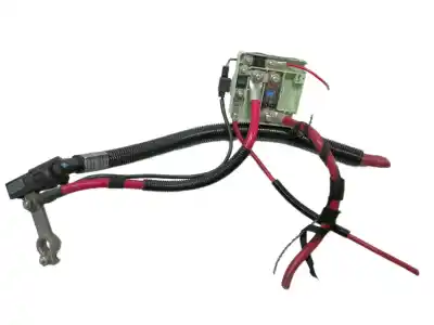 Peça sobressalente para automóvel em segunda mão módulo eletrônico por bmw x3 (e83) 3.0d referências oem iam 6928945