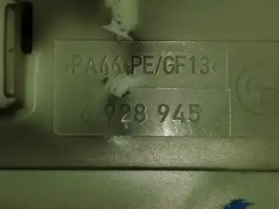 Second-hand car spare part electronic module for bmw x3 (e83) 3.0d oem iam references 6928945 6907089 0762239030 10057310ak v23540b1004z1