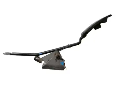 Second-hand car spare part potentiometer for nissan terrano (wd21) 2.7 td oem iam references   