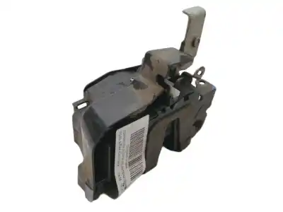 Peça sobressalente para automóvel em segunda mão fechadura da porta dianteira direita por ford s-max (ca1) trend referências oem iam 6m2ar21812ab