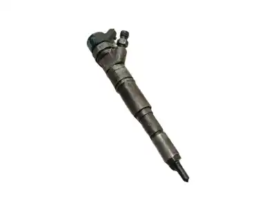Peça sobressalente para automóvel em segunda mão injetor por bmw serie 5 berlina (e39) 530d referências oem iam 0445110029