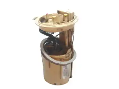 Peça sobressalente para automóvel em segunda mão boia / bomba combustível por seat leon (1p1) reference referências oem iam 1k0919050d