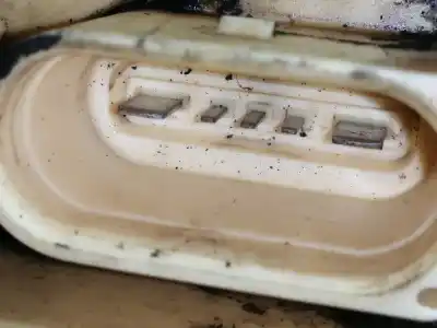 Tweedehands auto-onderdeel indicator voor seat leon (1p1) reference oem iam-referenties 1k0919050d a2c53041385 