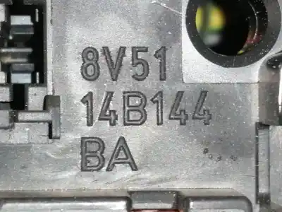 Автозапчастина б/у реле/запоперівник для ford b-max trend посилання на oem iam 7171333030 8v5114b144ba ae8t14a003aa ee00e12546797000 av1t14k012nad 