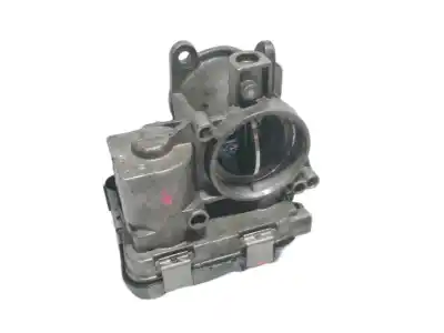 Second-hand car spare part THROTTLE BODY for FIAT DOBLO CARGO  OEM IAM references 55213019  