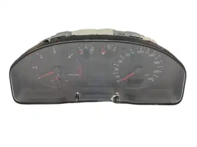 İkinci el araba yedek parçası enstrüman paneli için audi a4 avant (b5) 1.9 tdi quattro oem iam referansları 8d0919861a 110008884 