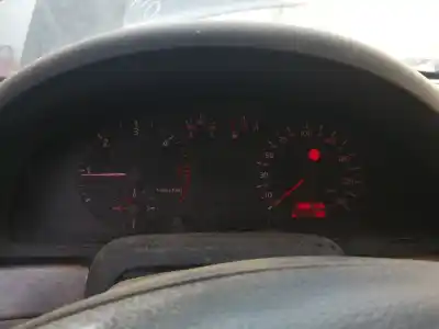 İkinci el araba yedek parçası enstrüman paneli için audi a4 avant (b5) 1.9 tdi quattro oem iam referansları 8d0919861a 110008884 