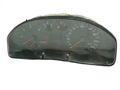 İkinci el araba yedek parçası enstrüman paneli için audi a4 avant (b5) 1.9 tdi quattro oem iam referansları 8d0919861a 110008884 