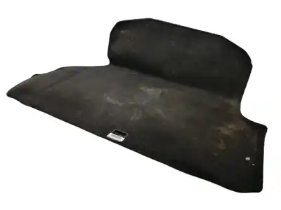 Second-hand car spare part trunk lid for mercedes-benz clase c (w202) berlina 240 (202.026) oem iam references   